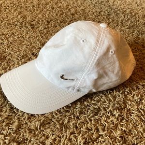 Nike ball cap